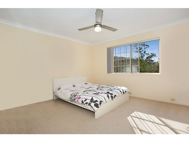 12 Tuesday Drive, Tallebudgera Valley QLD 4228