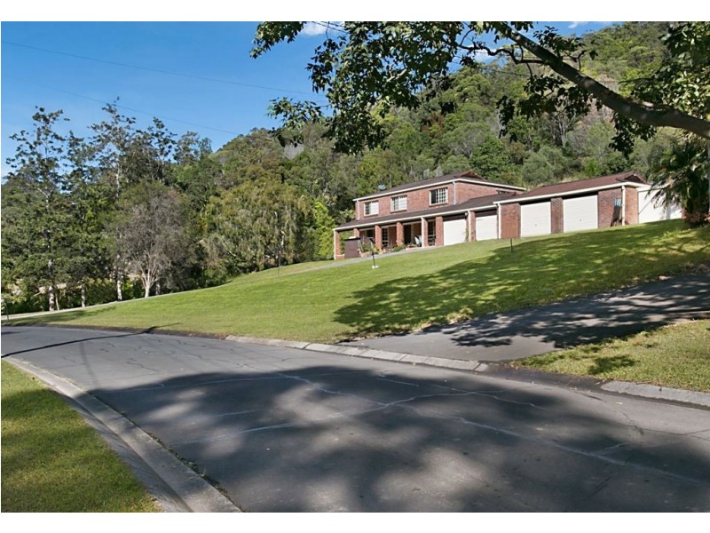 12 Tuesday Drive, Tallebudgera Valley QLD 4228