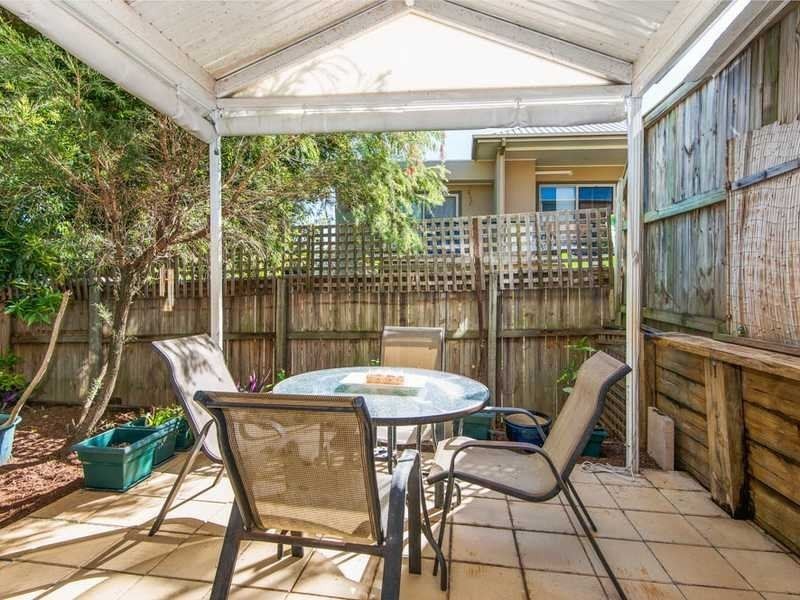 3/15 Blue Ridge Crescent, Varsity Lakes QLD 4227