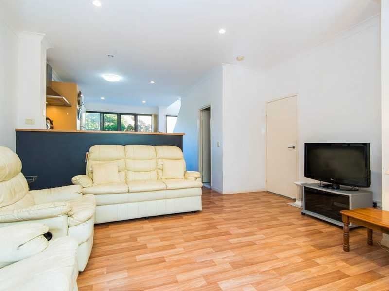 3/15 Blue Ridge Crescent, Varsity Lakes QLD 4227