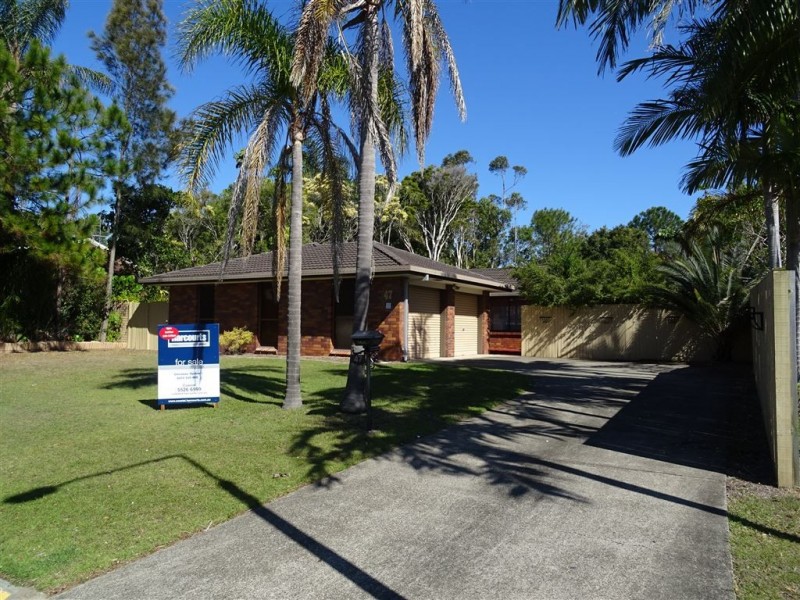 47 Rawlinna Drive, Mermaid Waters QLD 4218