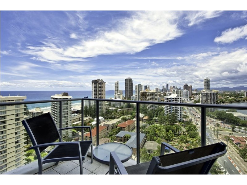 18 Enderley Ave, Surfers Paradise QLD 4217