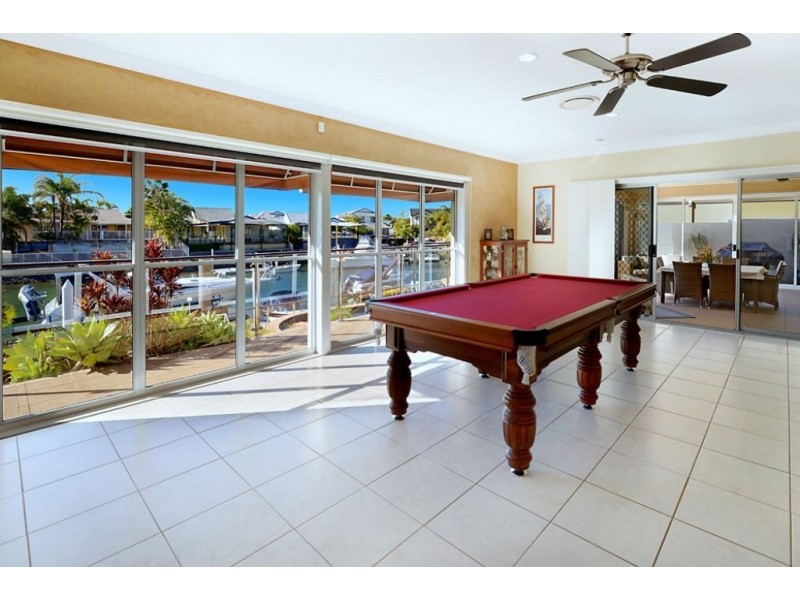 10 Grand Canal Way, Runaway Bay QLD 4216