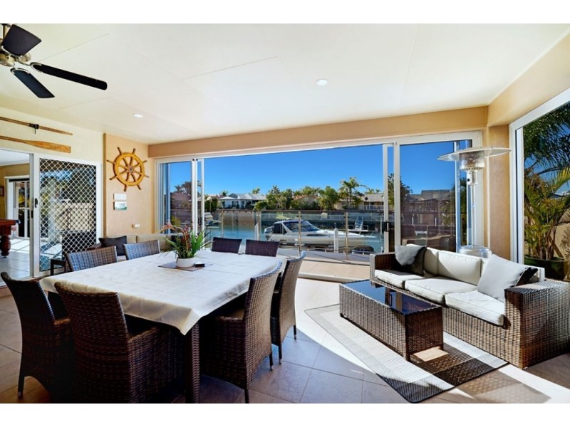 10 Grand Canal Way, Runaway Bay QLD 4216