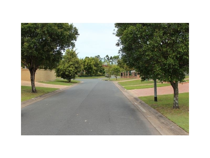 5 Bushlark Street, Varsity Lakes QLD 4227