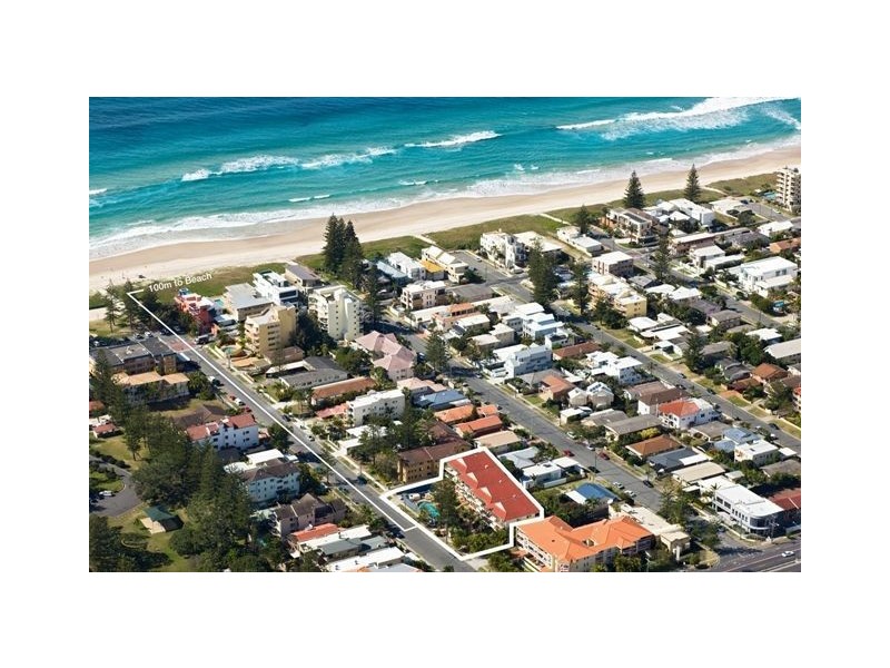 22/32-38 Montana Road, Mermaid Beach QLD 4218