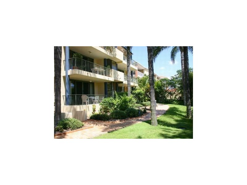 22/32-38 Montana Road, Mermaid Beach QLD 4218