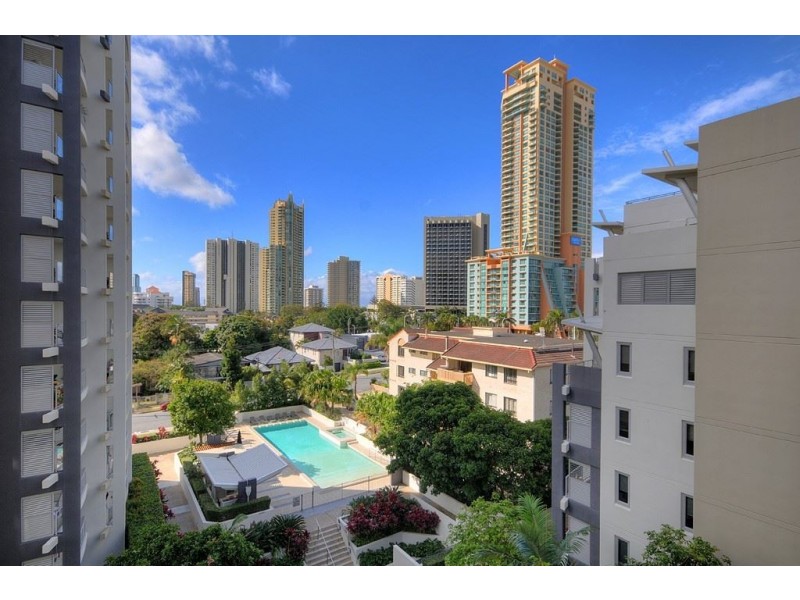 21 Cypress Ave, Surfers Paradise QLD 4217