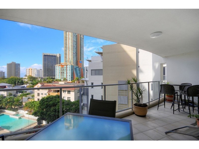 21 Cypress Ave, Surfers Paradise QLD 4217
