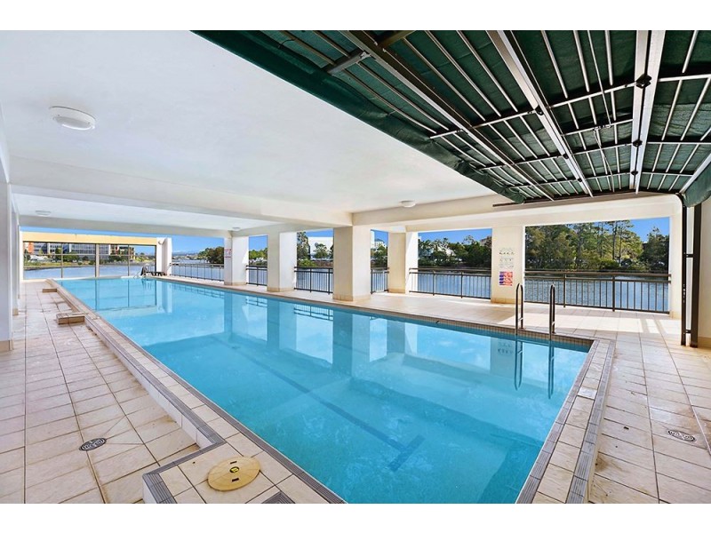 717/25 Lake Orr Drive, Robina QLD 4226