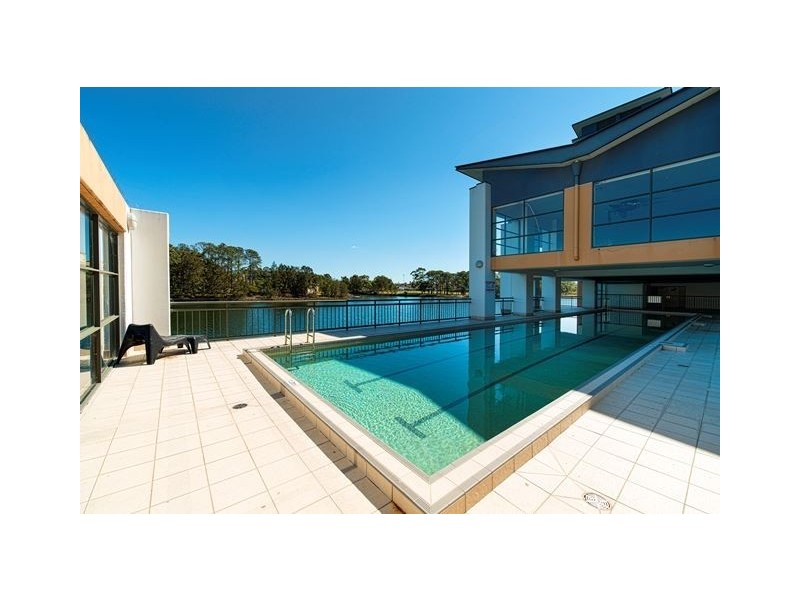 717/25 Lake Orr Drive, Robina QLD 4226