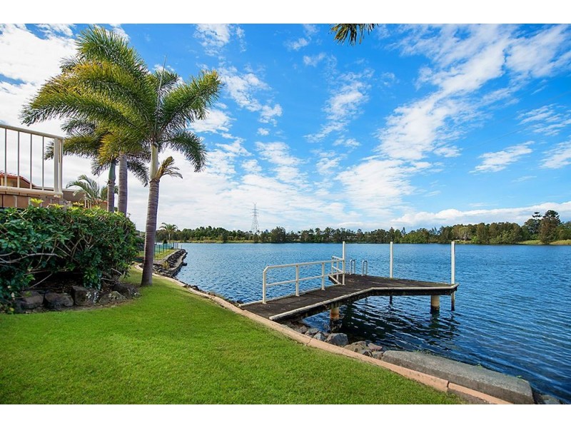 61 Port Jackson Boulevard, Clear Island Waters QLD 4226