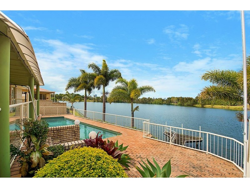 61 Port Jackson Boulevard, Clear Island Waters QLD 4226