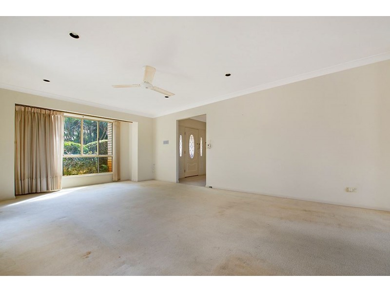 61 Port Jackson Boulevard, Clear Island Waters QLD 4226