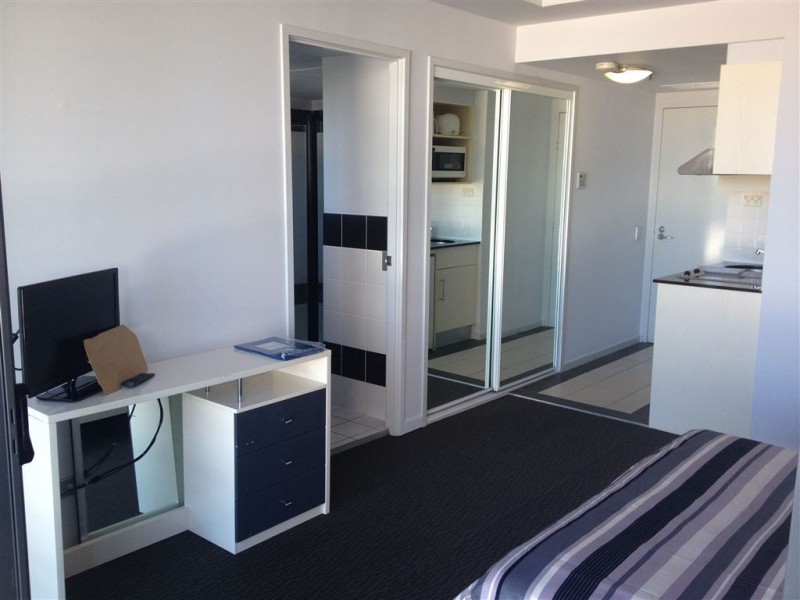 306B/2865 Gold Coast Hwy, Surfers Paradise QLD 4217