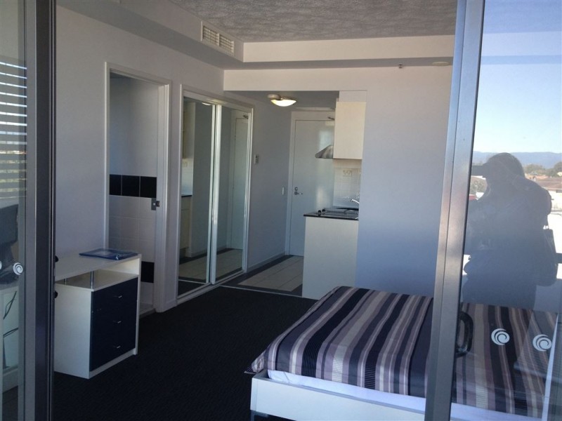306B/2865 Gold Coast Hwy, Surfers Paradise QLD 4217