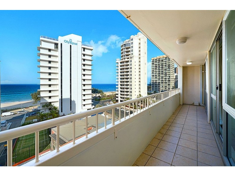 7 View Avenue, Surfers Paradise QLD 4217
