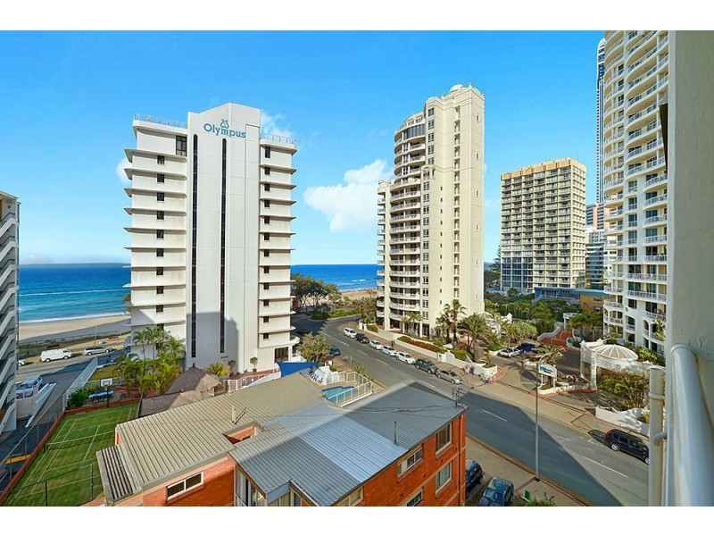7 View Avenue, Surfers Paradise QLD 4217
