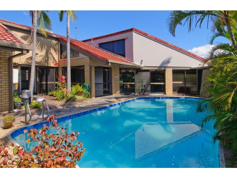 20 Drysdale Place, Paradise Point QLD 4216