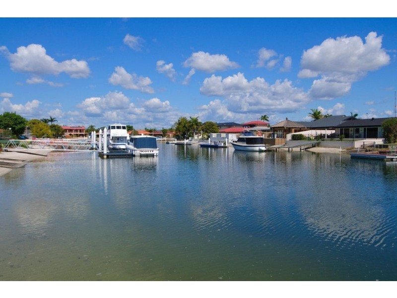 20 Drysdale Place, Paradise Point QLD 4216