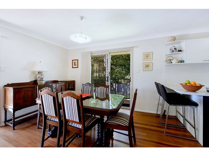 11 Tallara Street, Coombabah QLD 4216