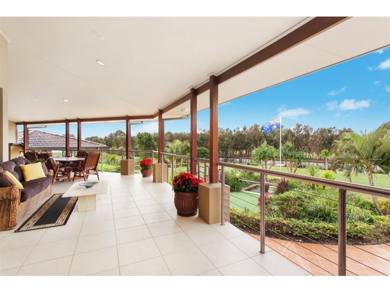 80 Peach Drive, Robina QLD 4226