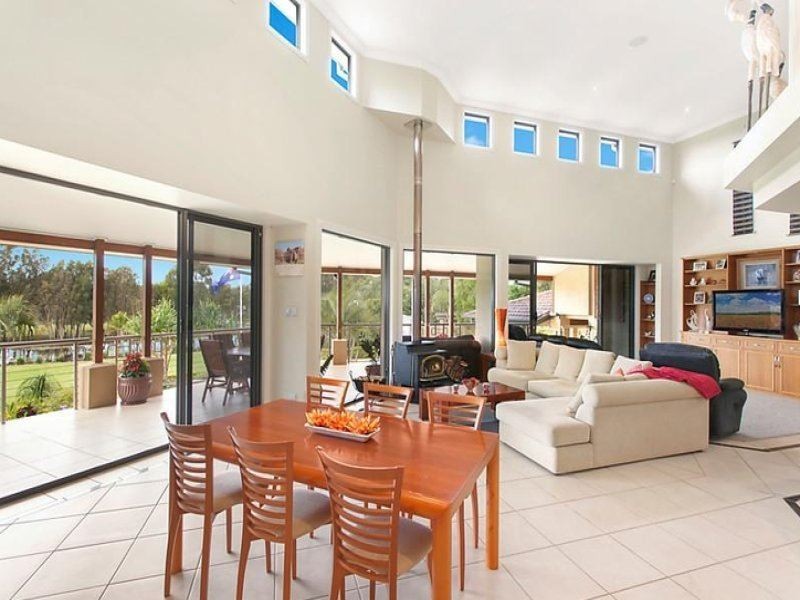 80 Peach Drive, Robina QLD 4226