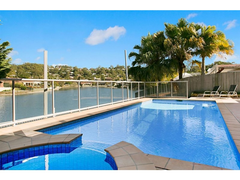 House 19/37 Murtha Drive ‘The Island’, Elanora QLD 4221