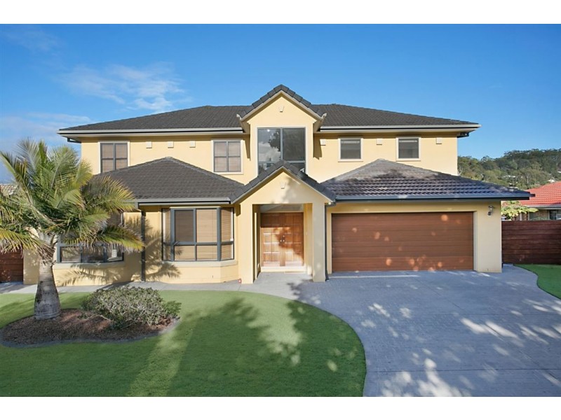 House 19/37 Murtha Drive ‘The Island’, Elanora QLD 4221