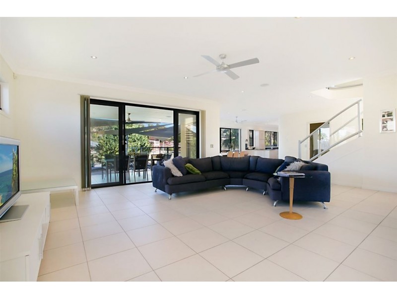 House 19/37 Murtha Drive ‘The Island’, Elanora QLD 4221
