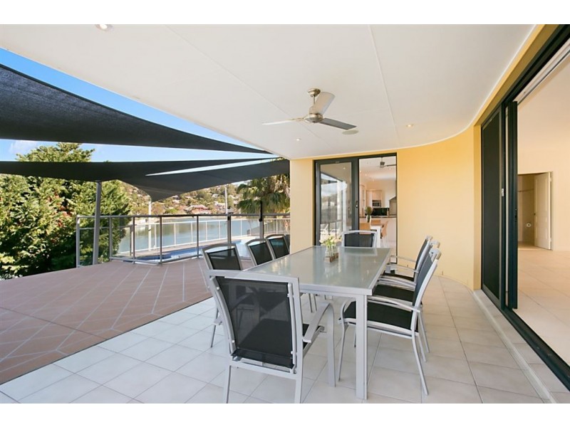 House 19/37 Murtha Drive ‘The Island’, Elanora QLD 4221