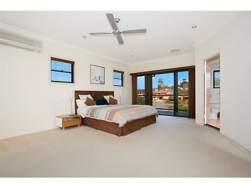 House 19/37 Murtha Drive ‘The Island’, Elanora QLD 4221
