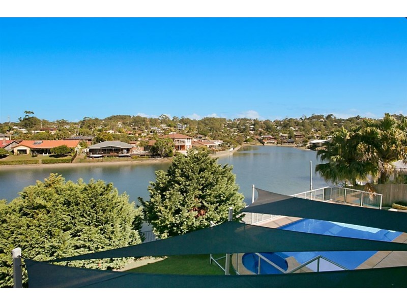 House 19/37 Murtha Drive ‘The Island’, Elanora QLD 4221