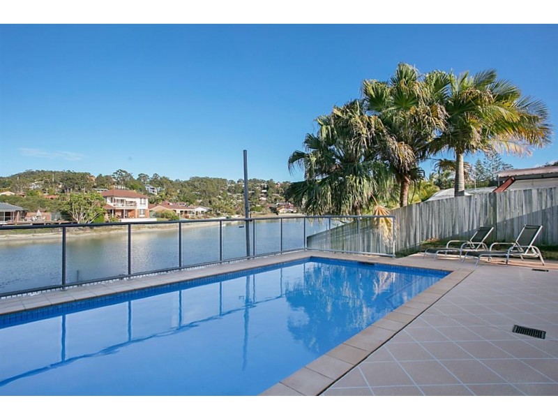 House 19/37 Murtha Drive ‘The Island’, Elanora QLD 4221