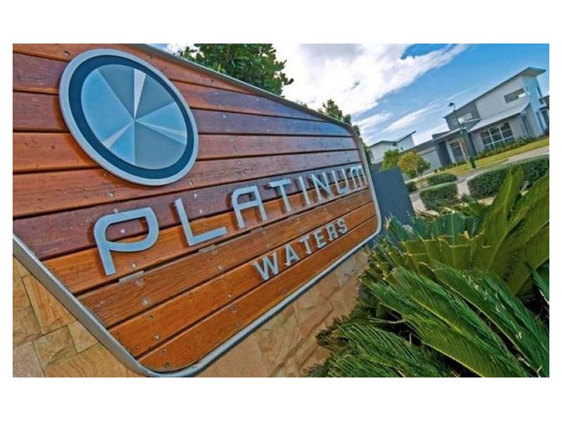 58 Rhodium Crescent, Hope Island QLD 4212