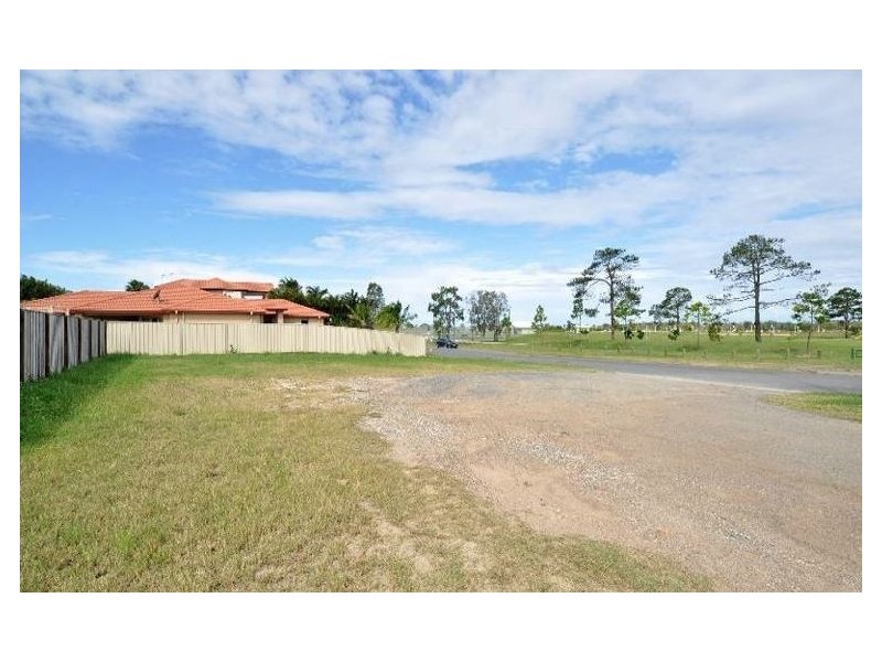 58 Rhodium Crescent, Hope Island QLD 4212