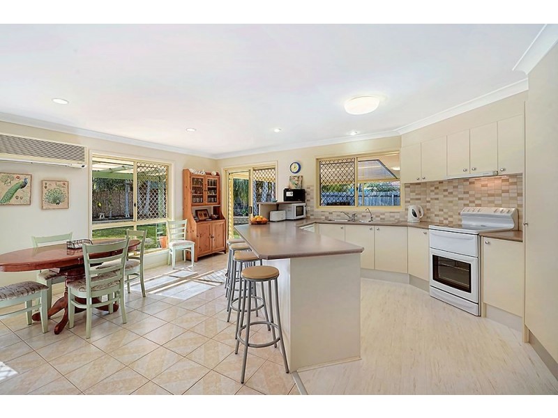 14 Arlene Park Terrace, Monterey Keys QLD 4212