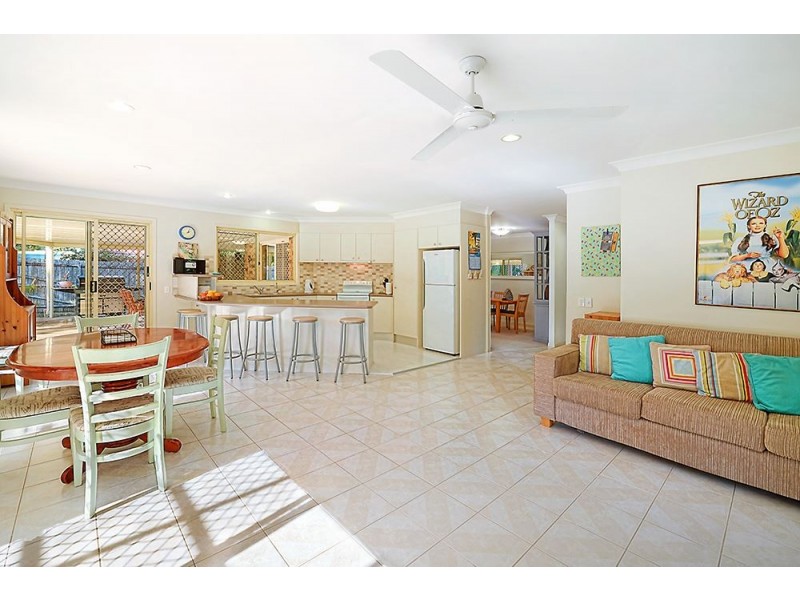 14 Arlene Park Terrace, Monterey Keys QLD 4212