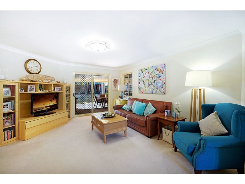 14 Arlene Park Terrace, Monterey Keys QLD 4212