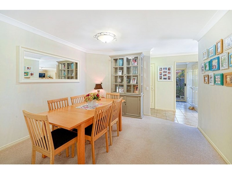 14 Arlene Park Terrace, Monterey Keys QLD 4212