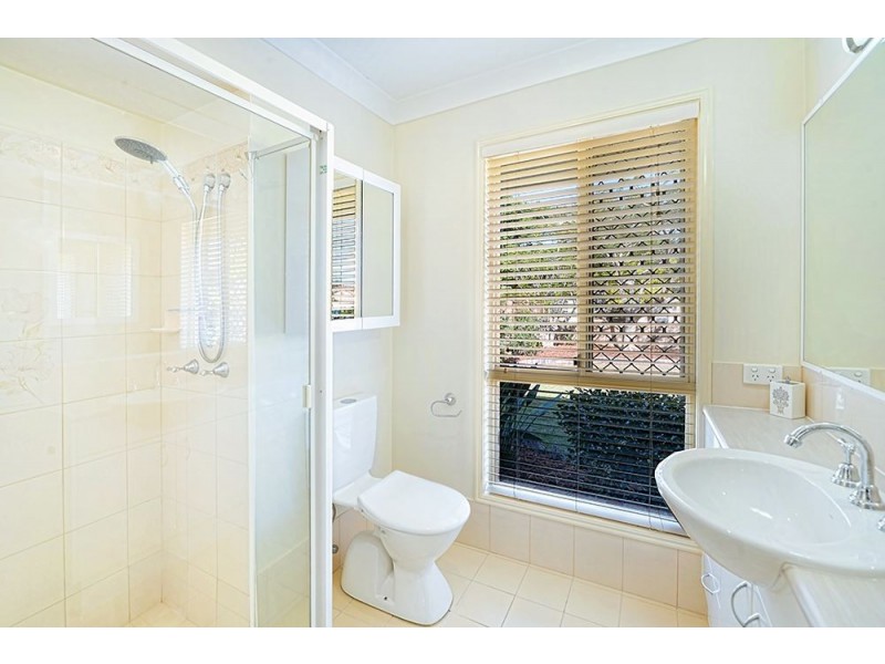 14 Arlene Park Terrace, Monterey Keys QLD 4212