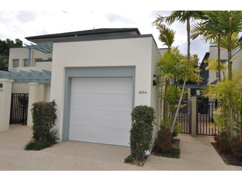 1004/1 The Cove Crescent, Carrara QLD 4211