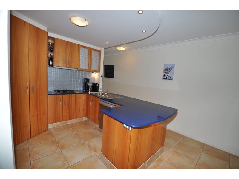 1004/1 The Cove Crescent, Carrara QLD 4211