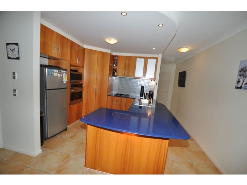 1004/1 The Cove Crescent, Carrara QLD 4211