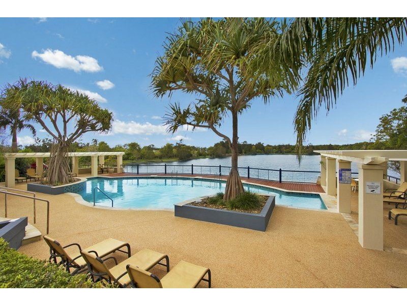 1004/1 The Cove Crescent, Carrara QLD 4211