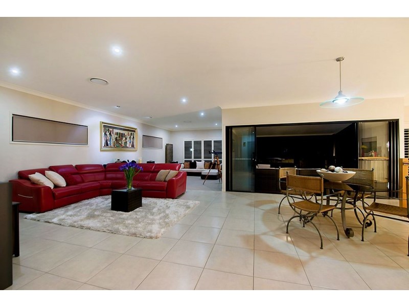 12 Culgoora Crescent, Reedy Creek QLD 4227