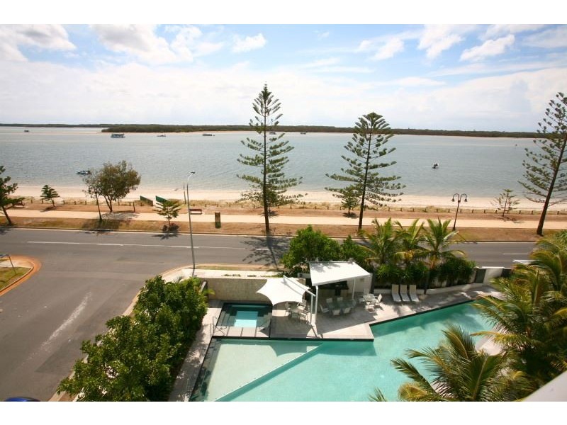1402/436-440 Marine Pde, Biggera Waters QLD 4216