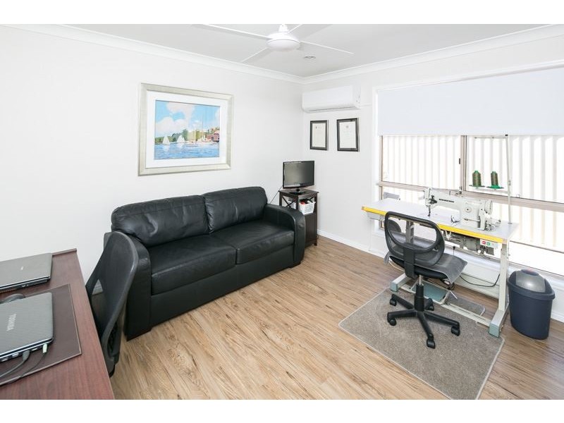 11 Saltbreeze Court, Runaway Bay QLD 4216