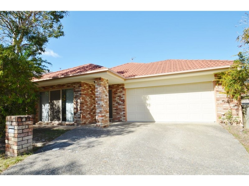 7 Mulgrave Crescent, Varsity Lakes QLD 4227