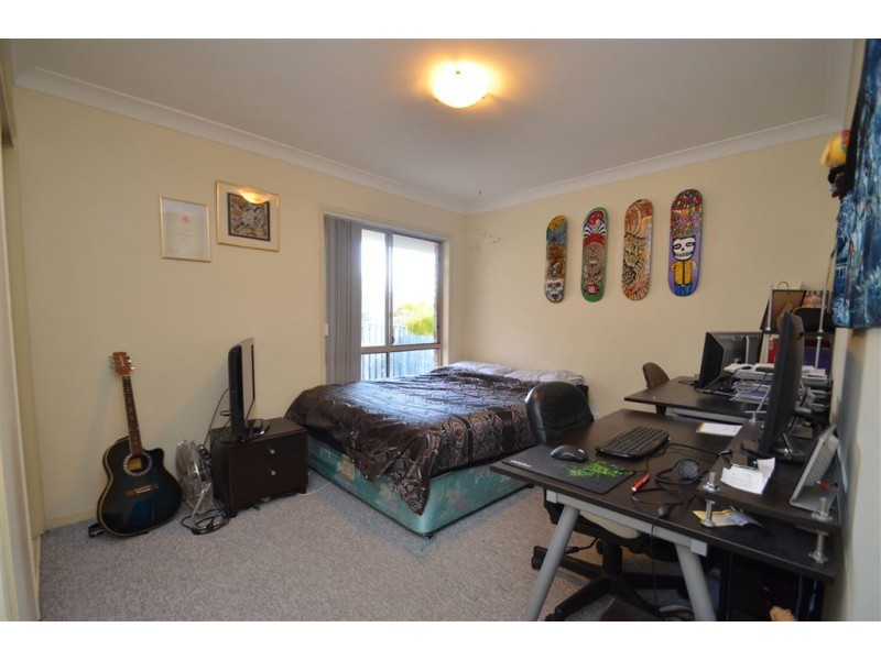 7 Mulgrave Crescent, Varsity Lakes QLD 4227